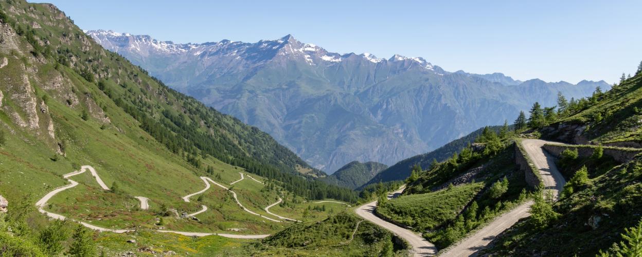 Colle delle Finestre