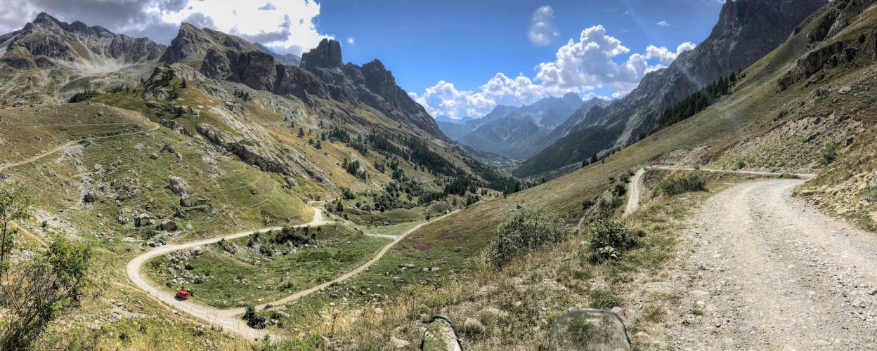 Col de Maurin