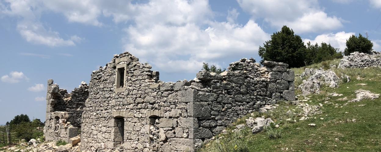 Učka Naturpark