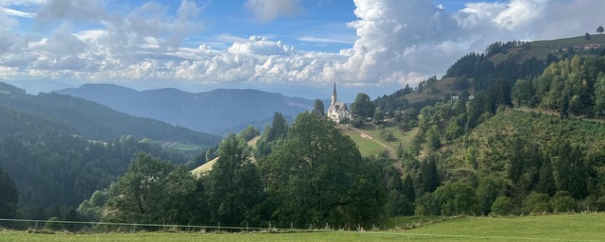 Offroad Österreich Hochfeistritz