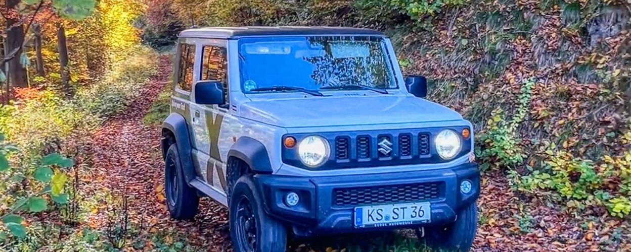 Offroad Slowenien Im Süden der Julischen Alpen