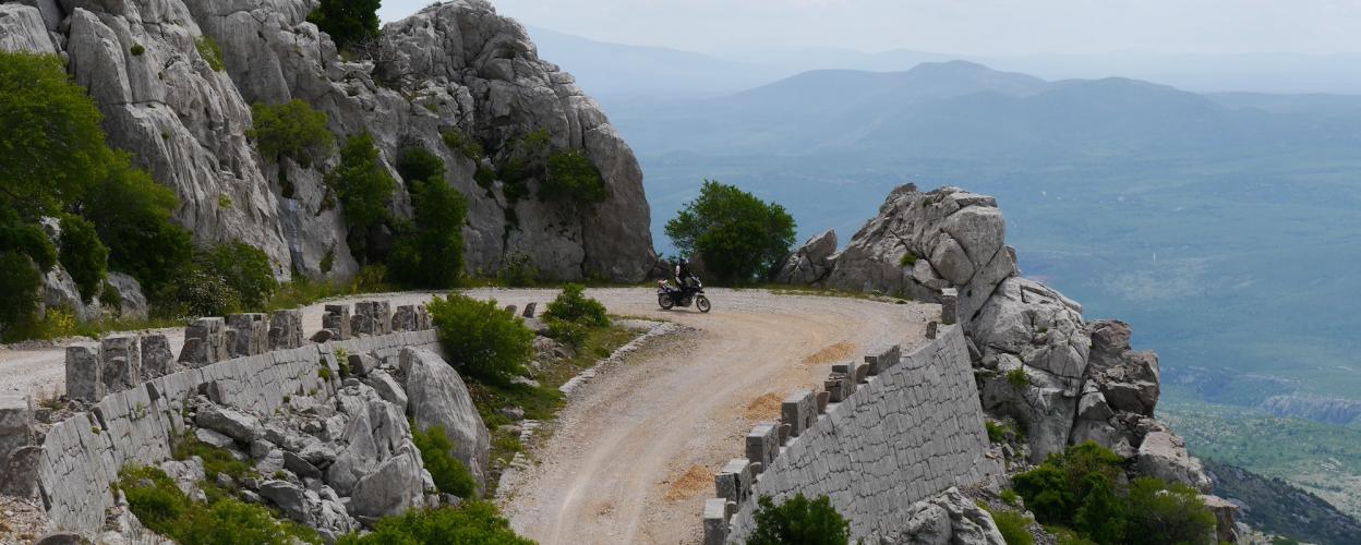 Mali Alan Pass