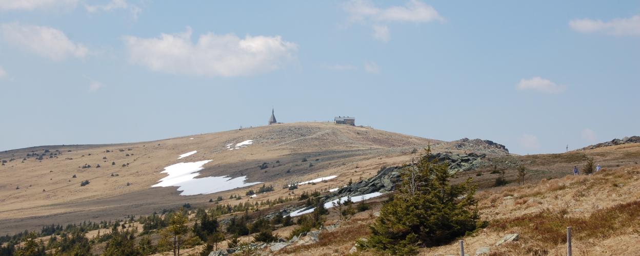 Österreich Hochwechselstraße