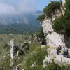 Dosso Alto Passo IT Lombardei