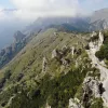Dosso Alto Passo IT Lombardei