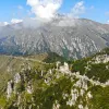 Dosso Alto Passo IT Lombardei