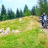 Col del Prete, Colle del Gilba
