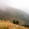 Monte Paularo Italien
