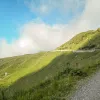 Monte Paularo Italien