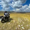 Offroad Montenegro Über das Sinjajevina Plateau 