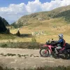 Offroad Montenegro Biogradska Gora Nationalpark