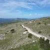 Offroad Kroatien Svilaja Berge