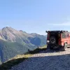 Italien Assietta Kammstraße - IT Piemont