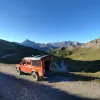 Italien Assietta Kammstraße - IT Piemont