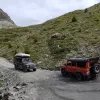Italien Colle del Sommeiler