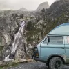Italien Colle del Sommeiler