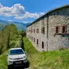 Italien Colle di Nava