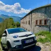 Italien Colle di Nava