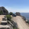 Kroatien Mali Alan Pass