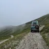 Italien Rifugio Carmagnola