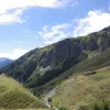 Italien Rifugio Carmagnola