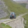 Italien Rifugio Carmagnola