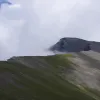 Italien Rifugio Carmagnola