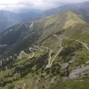 Frankreich Rund um das Fort de la Marquerie