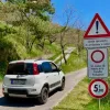 Italien Passo di Prale