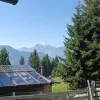 Offroad Österreich Leppner Alm