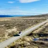 Offroad Norwegen Birkebeinervegen