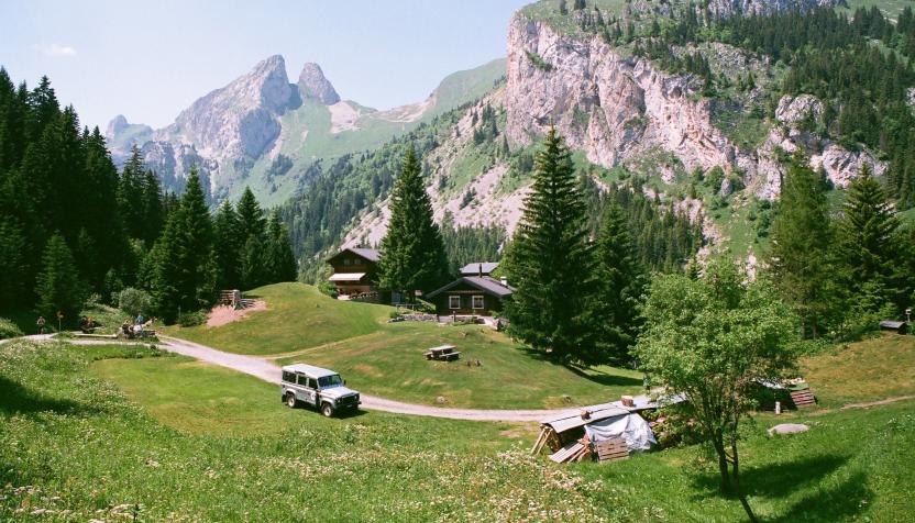 Offroad Schweiz Le_col_de_Taney 