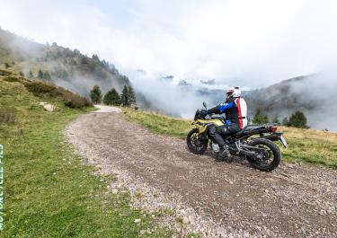 Passo della Forcella