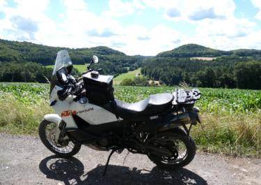 Durch die Fränkischen Schweiz