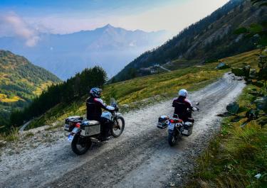 Colle delle Finestre