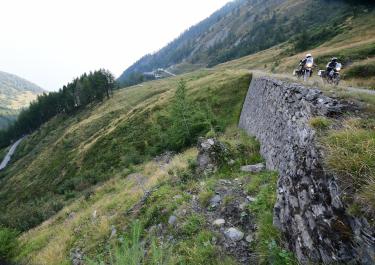 Colle delle Finestre
