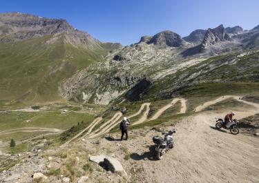 Frankreich  sommeiler