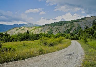 Frasher Nationalpark