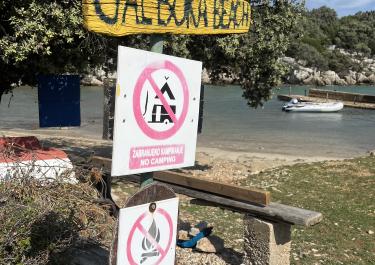 Galboka Beach