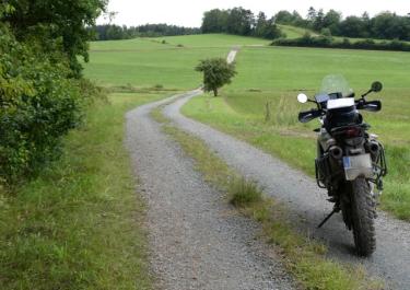 Landkreissurfen mit Furt