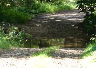 Landkreissurfen mit Furt