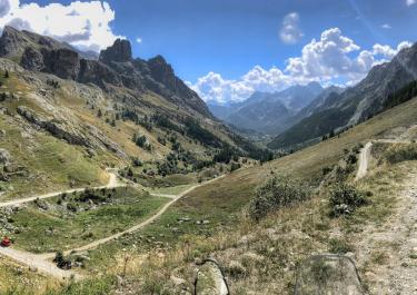 Col de Maurin