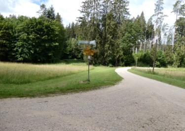 Naturpark Hirschwald III