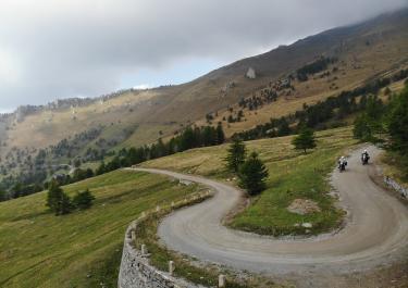 La Riposa - IT Piemont 
