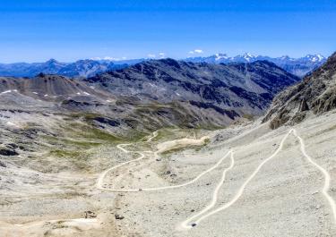 Colle del Sommeiler
