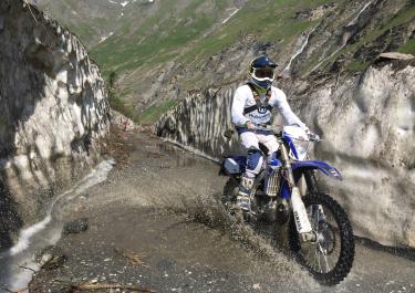 Colle del Sommeiler