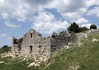 Učka Naturpark