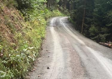Offroad Österreich Hochfeistritz