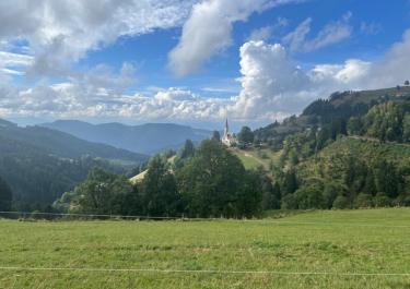Offroad Österreich Hochfeistritz 