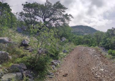 Im Hinterland